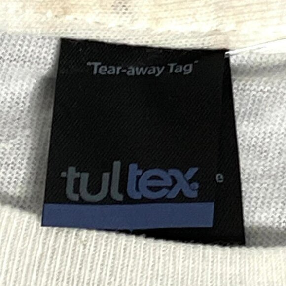 Stone Temple Pilots 2013 "Want You" White NOS Adult L T-Shirt - Picture 5 of 9